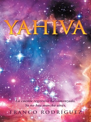 cover image of Yahiva